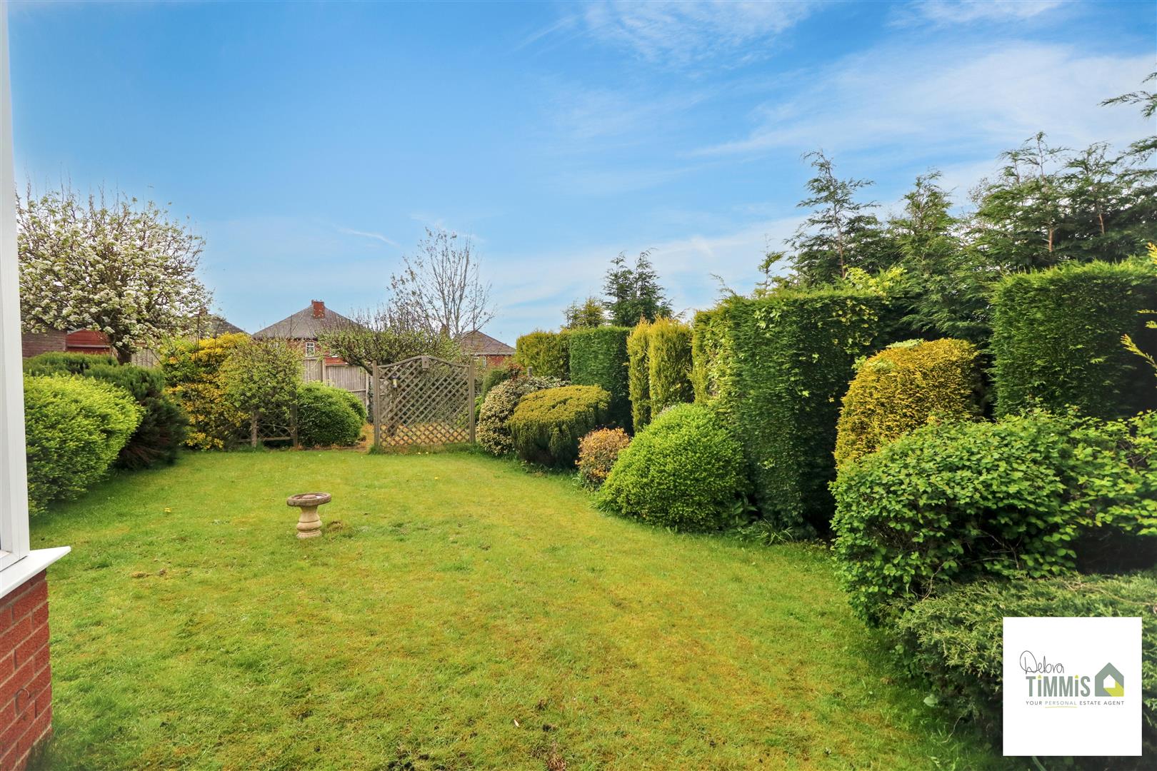 Carlyon Place, Sneyd Green, Stoke-On-Trent